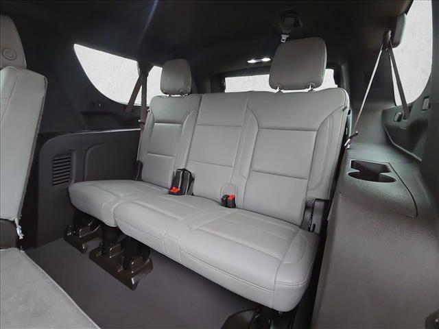 used 2024 Chevrolet Suburban car, priced at $43,990