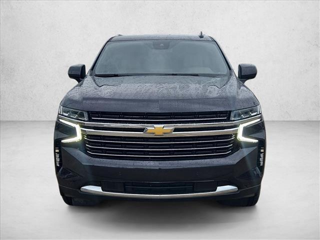 used 2024 Chevrolet Suburban car, priced at $43,990