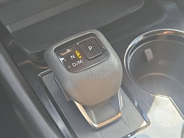 used 2023 Nissan Rogue car, priced at $19,720