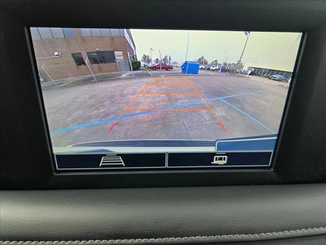 used 2024 Chevrolet Tahoe car, priced at $44,495