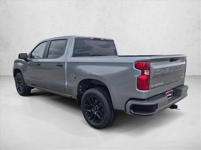 new 2026 Chevrolet Silverado 1500 car, priced at $38,761