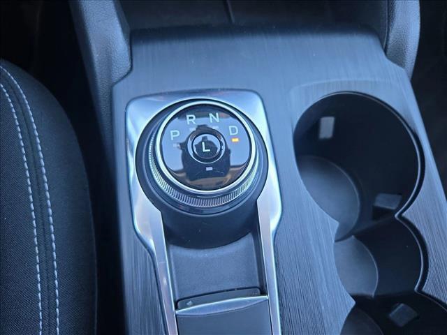 used 2025 Ford Escape car, priced at $22,995