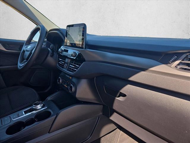 used 2025 Ford Escape car, priced at $22,995