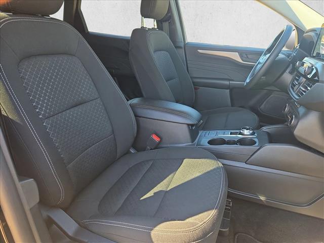 used 2025 Ford Escape car, priced at $22,995