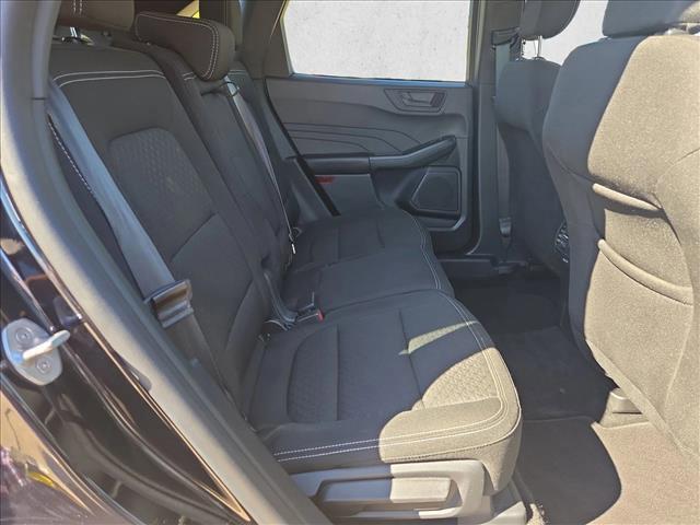 used 2025 Ford Escape car, priced at $22,995