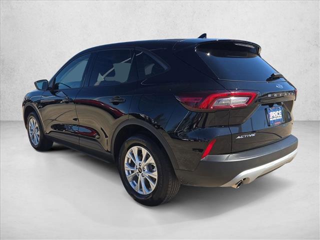 used 2025 Ford Escape car, priced at $22,995