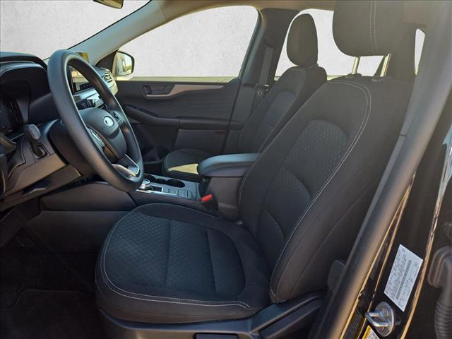 used 2025 Ford Escape car, priced at $22,995