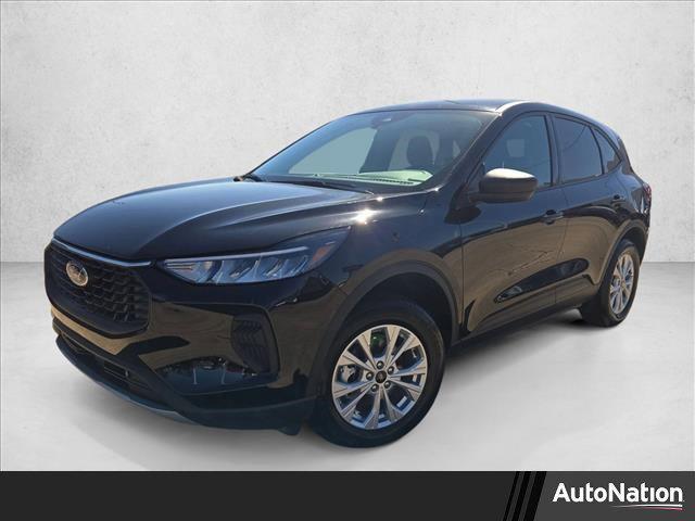 used 2025 Ford Escape car, priced at $21,995