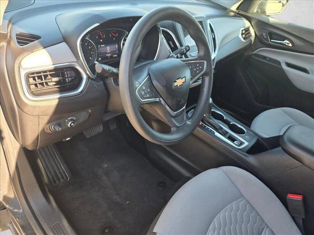 used 2019 Chevrolet Equinox car, priced at $11,995
