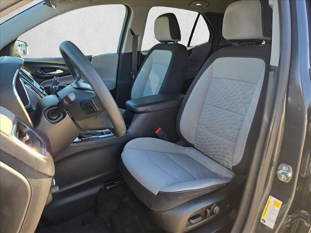 used 2019 Chevrolet Equinox car, priced at $11,995