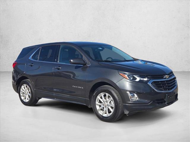used 2019 Chevrolet Equinox car, priced at $11,995