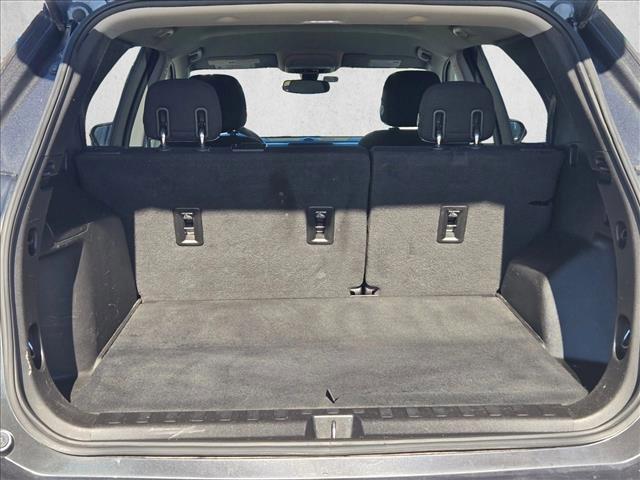 used 2019 Chevrolet Equinox car, priced at $11,995