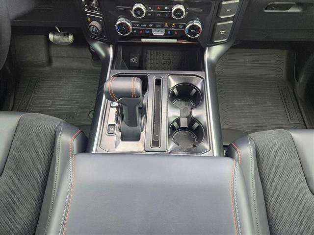 used 2025 Ford F-150 car, priced at $85,995