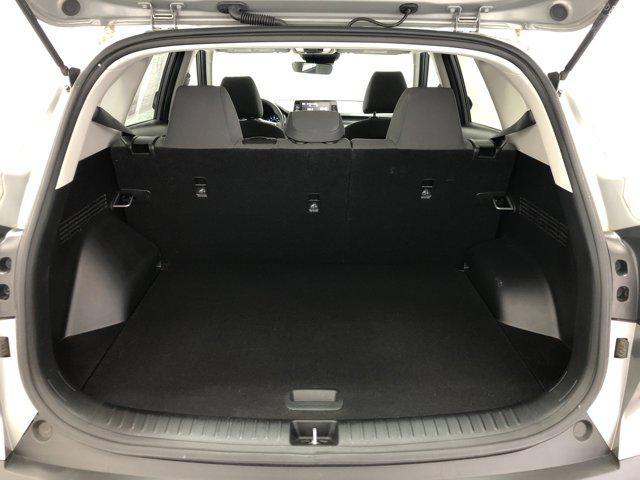 used 2023 Kia Seltos car, priced at $20,977