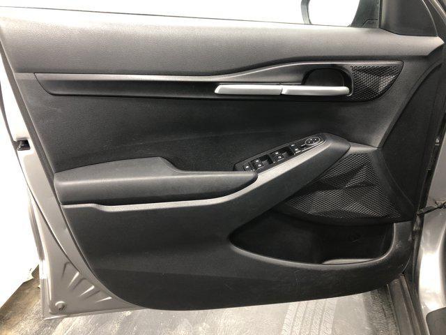 used 2023 Kia Seltos car, priced at $20,977