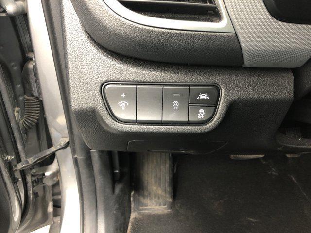 used 2023 Kia Seltos car, priced at $20,977