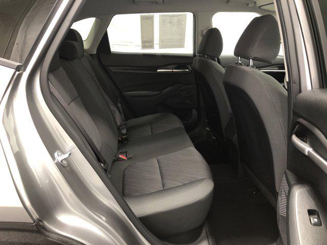 used 2023 Kia Seltos car, priced at $20,977