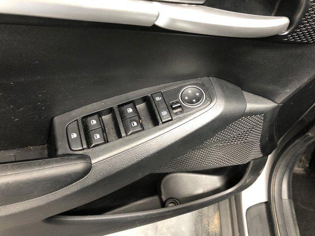 used 2023 Kia Seltos car, priced at $20,977