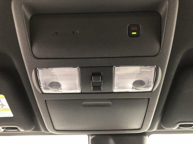 used 2024 Nissan Frontier car, priced at $36,988