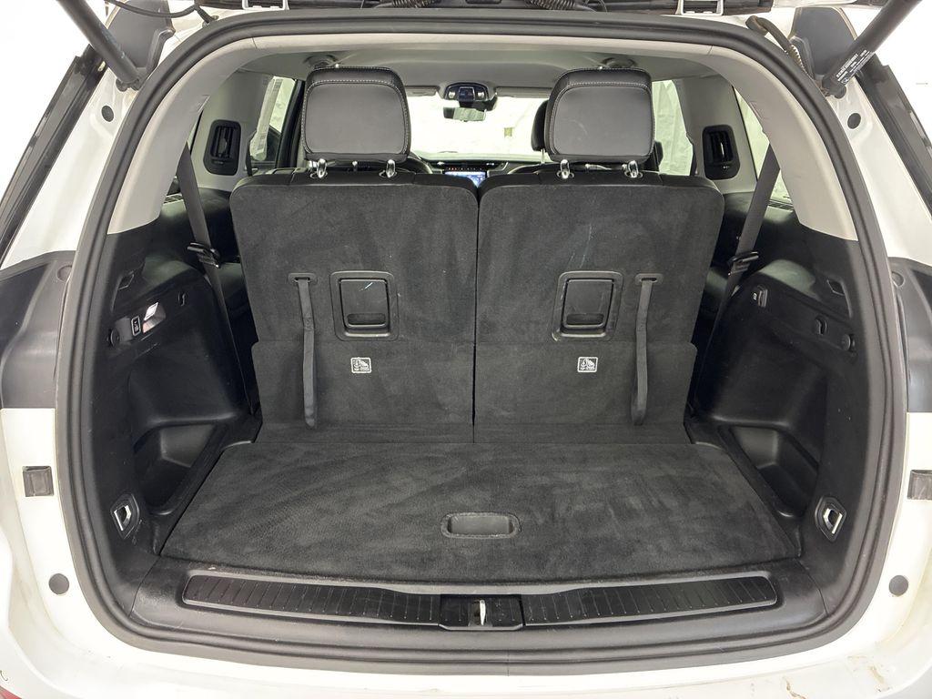 used 2023 Jeep Grand Cherokee L car, priced at $30,338