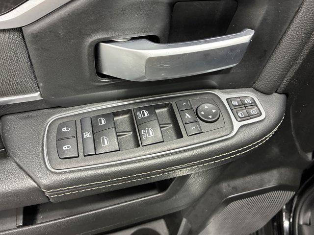 used 2024 Ram 2500 car, priced at $45,988