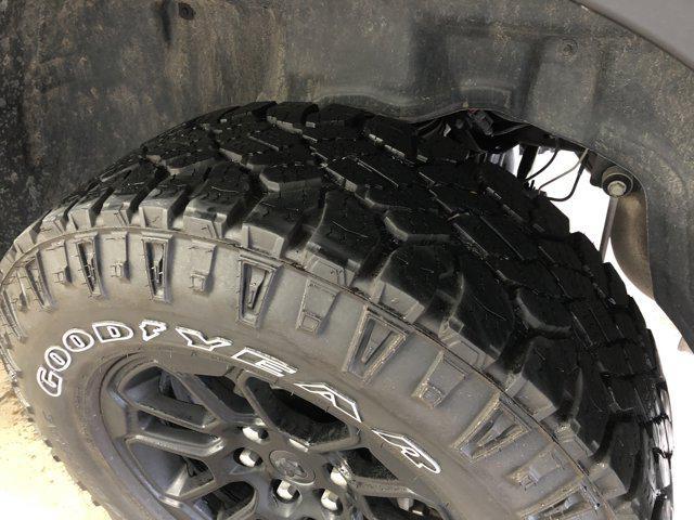 used 2025 Ram 1500 car, priced at $59,988