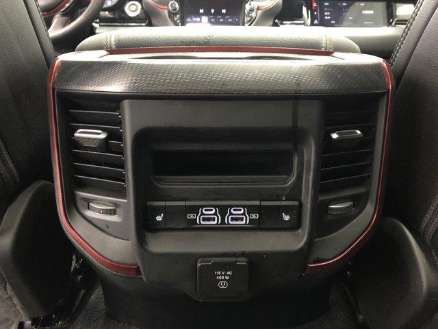 used 2025 Ram 1500 car, priced at $59,988