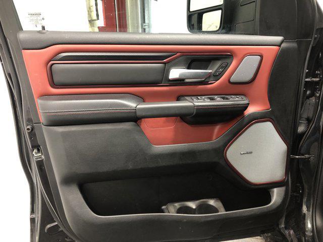 used 2025 Ram 1500 car, priced at $59,988