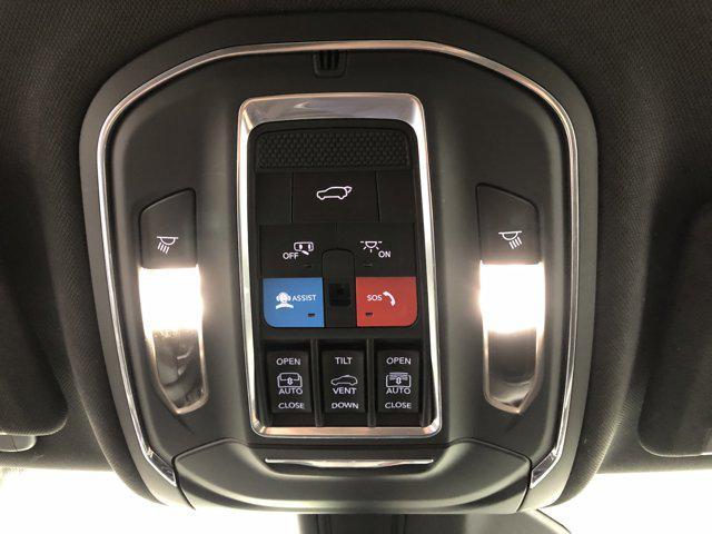 used 2024 Jeep Grand Cherokee car, priced at $37,988