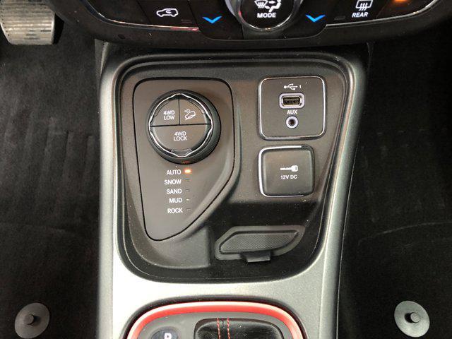 used 2019 Jeep Compass car, priced at $18,988