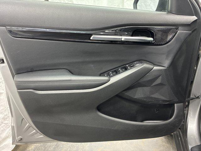 used 2024 Kia Seltos car, priced at $24,988