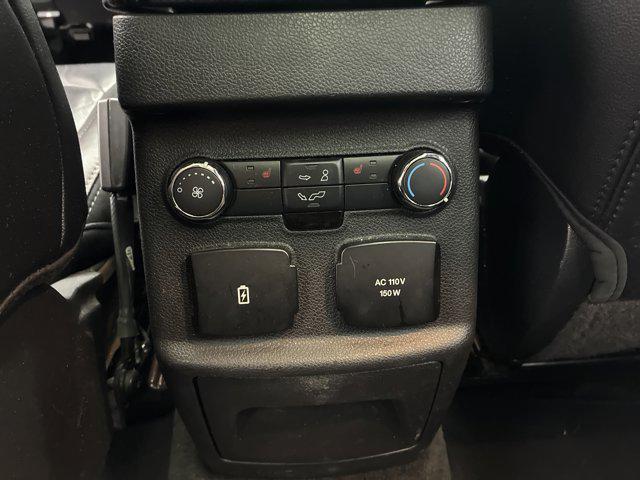 used 2016 Ford Explorer car, priced at $9,988