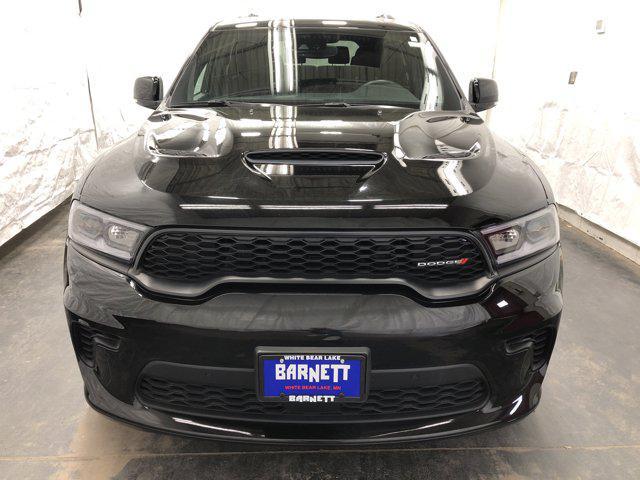 used 2024 Dodge Durango car, priced at $47,988
