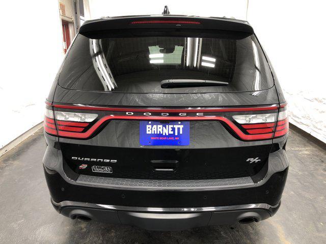 used 2024 Dodge Durango car, priced at $47,988