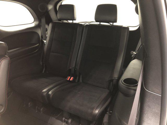 used 2024 Dodge Durango car, priced at $47,988