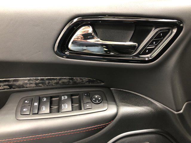 used 2024 Dodge Durango car, priced at $47,988