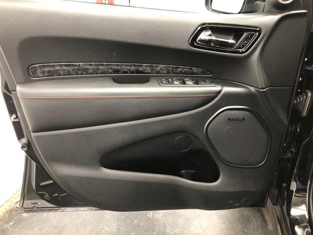 used 2024 Dodge Durango car, priced at $47,988