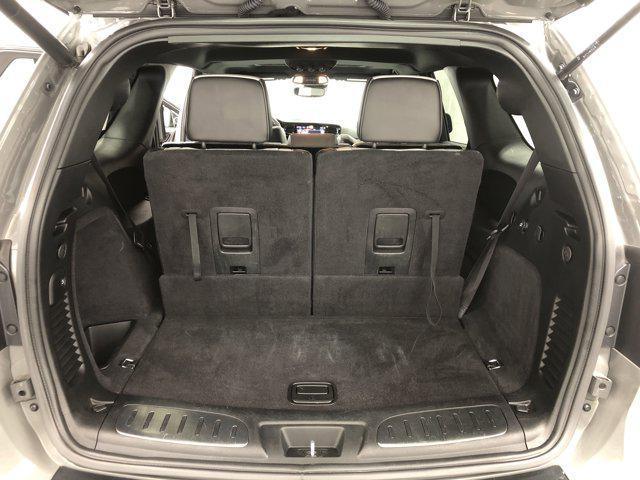 used 2024 Dodge Durango car, priced at $36,950