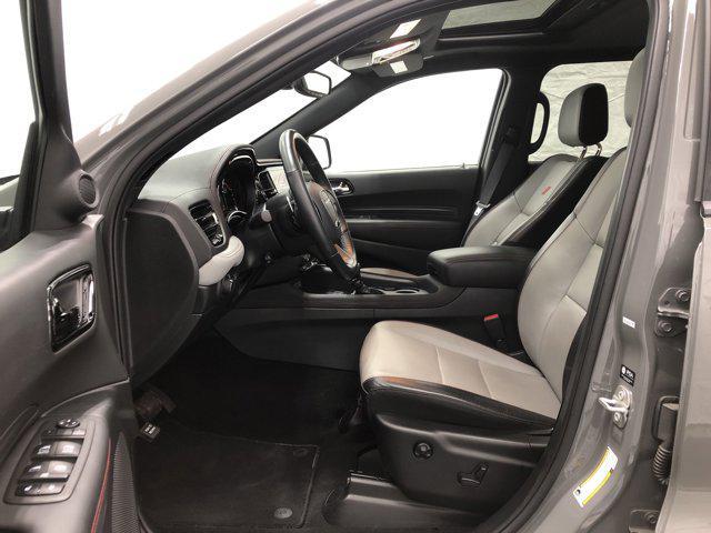used 2024 Dodge Durango car, priced at $36,950