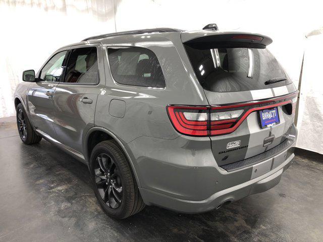 used 2024 Dodge Durango car, priced at $36,950