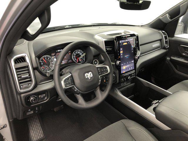 used 2025 Ram 1500 car, priced at $46,988
