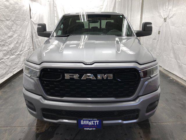 used 2025 Ram 1500 car, priced at $46,988