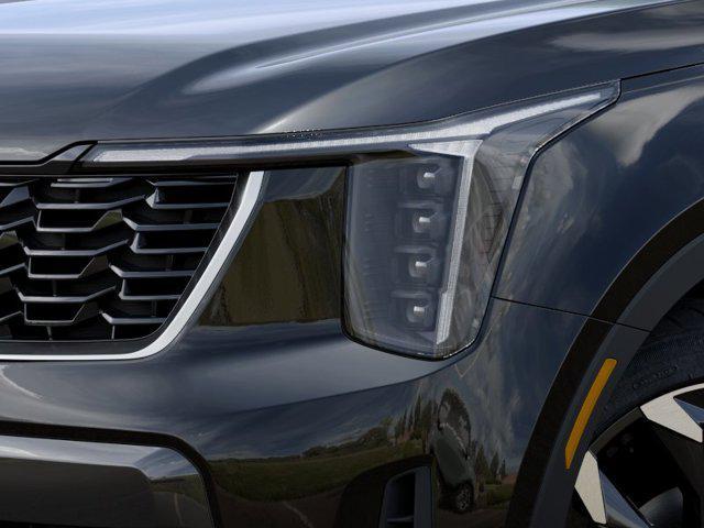 new 2026 Kia Sorento car, priced at $37,286