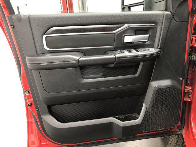 used 2024 Ram 2500 car, priced at $44,999