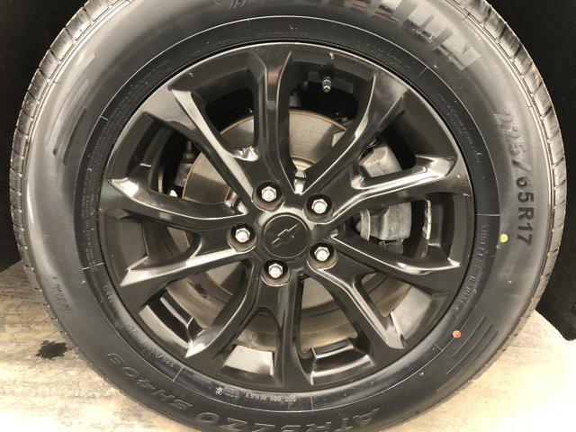 used 2021 Chevrolet Equinox car, priced at $18,988