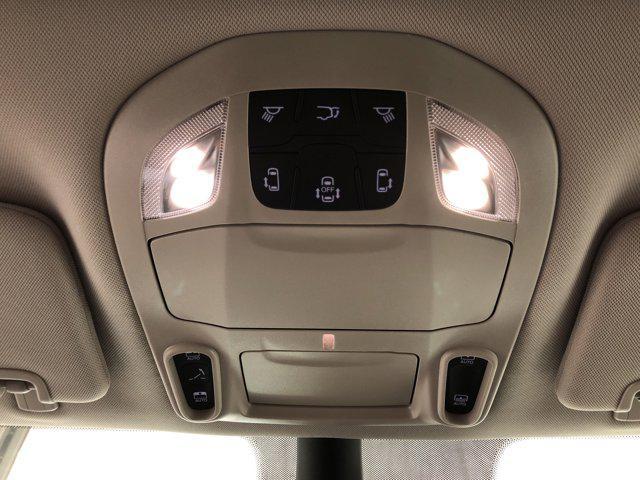 used 2024 Chrysler Pacifica car, priced at $36,988