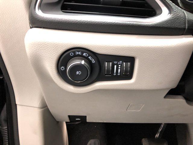 used 2024 Chrysler Pacifica car, priced at $36,988