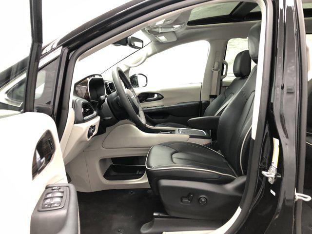 used 2024 Chrysler Pacifica car, priced at $36,988