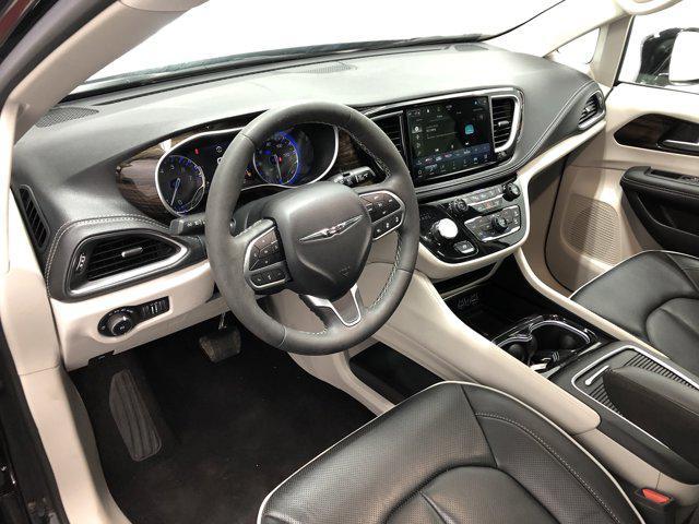 used 2024 Chrysler Pacifica car, priced at $36,988