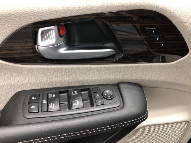 used 2024 Chrysler Pacifica car, priced at $36,988